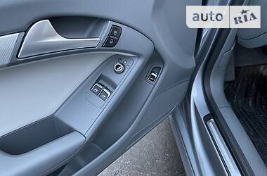 Купе Audi A5 2015 в 