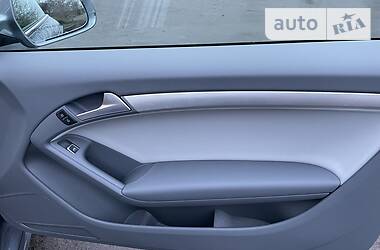 Купе Audi A5 2015 в 