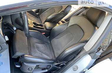 Лифтбек Audi A5 2014 в 