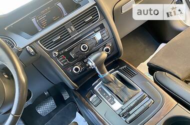 Лифтбек Audi A5 2014 в 