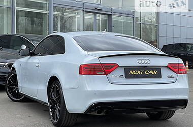 Купе Audi A5 2016 в Киеве