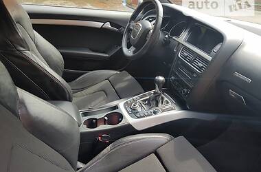 Купе Audi A5 2009 в Чернигове