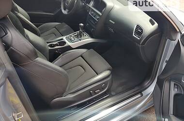 Купе Audi A5 2009 в Чернигове