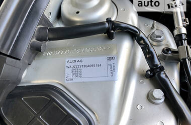 Лифтбек Audi A5 2014 в 