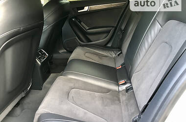 Лифтбек Audi A5 2014 в 