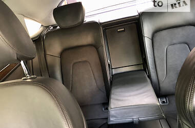 Лифтбек Audi A5 2014 в 