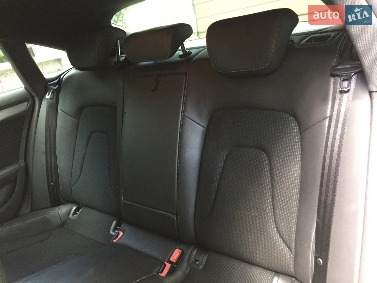 2014 Audi A5 - мініатюра 15