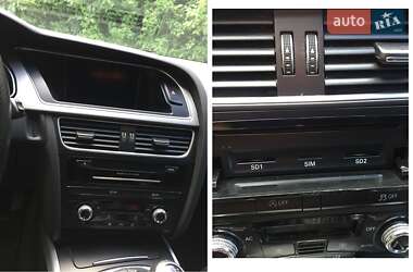 Купе Audi A5 2014 в Киеве