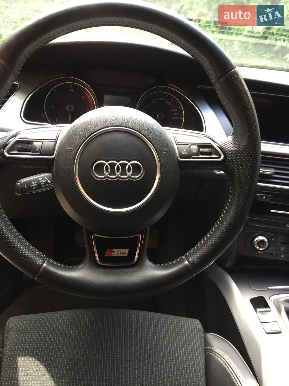 2014 Audi A5 - мініатюра 25