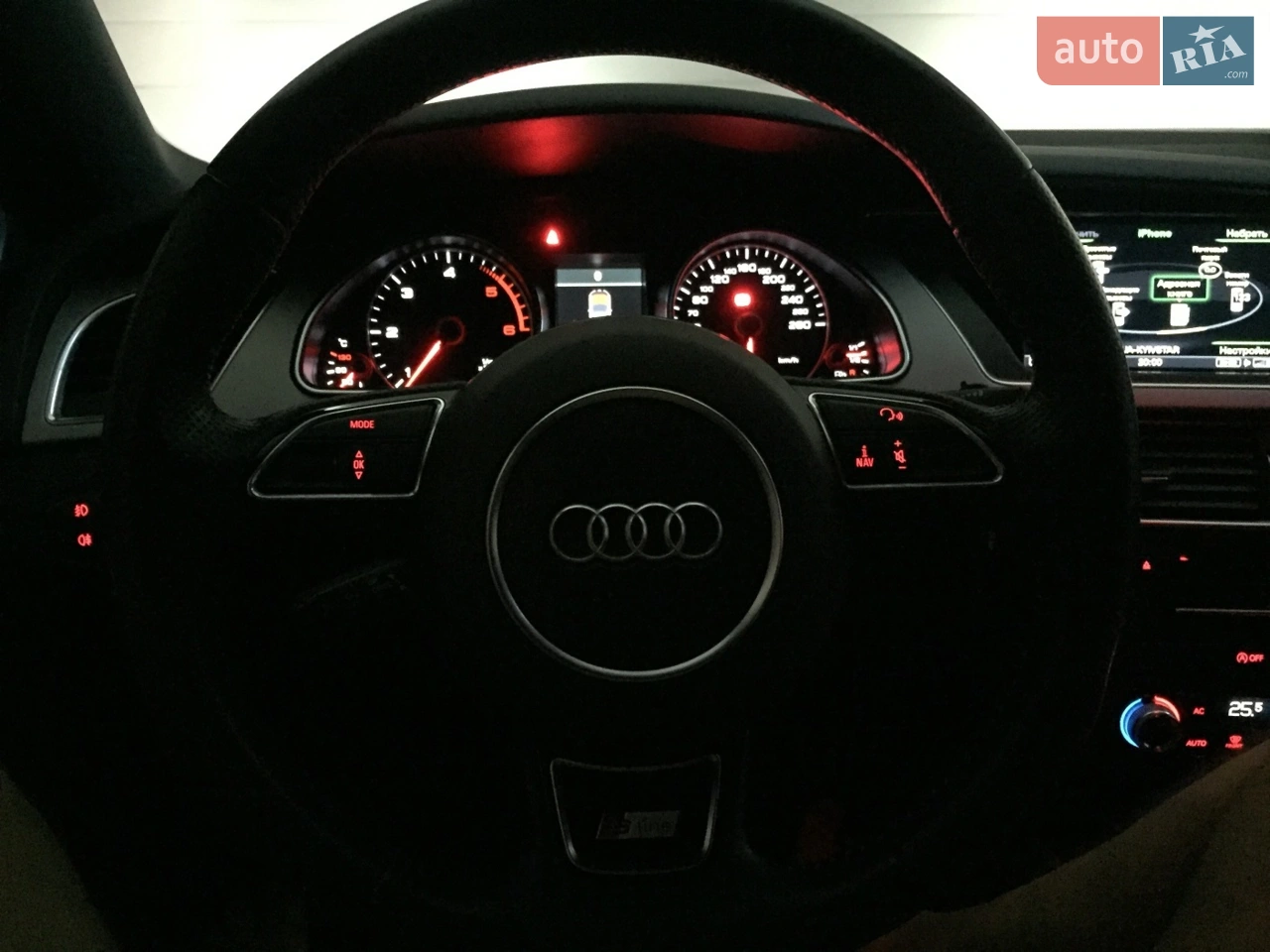 2014 Audi A5 - мініатюра 26