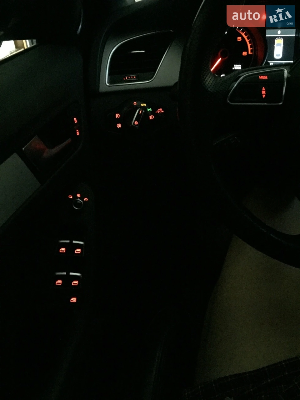 2014 Audi A5 - мініатюра 28
