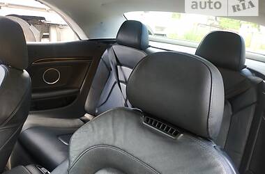 Кабріолет Audi A5 2014 в Києві