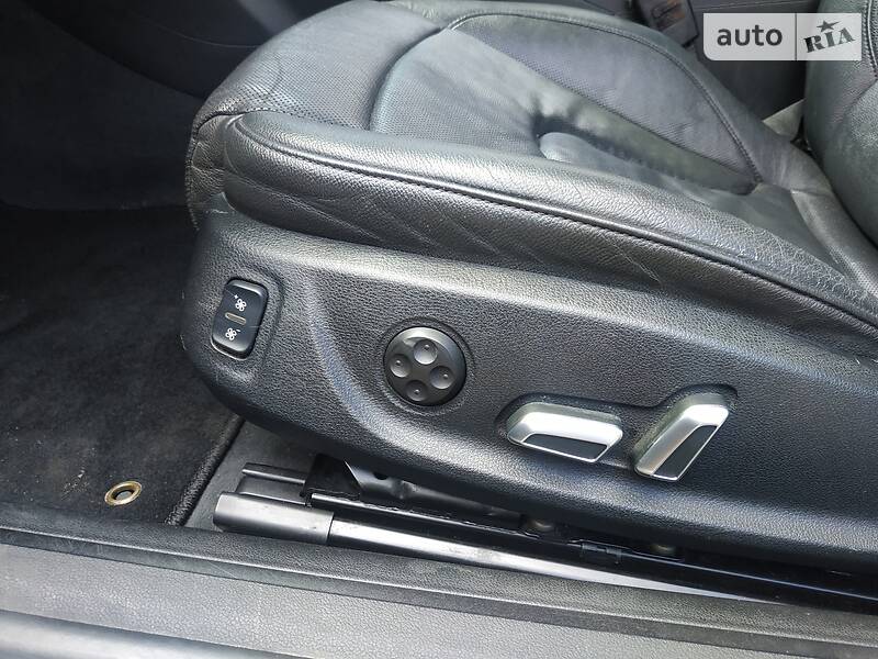 Кабріолет Audi A5 2014 в Києві