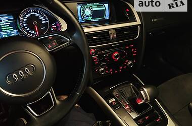 Хэтчбек Audi A5 2016 в Киеве