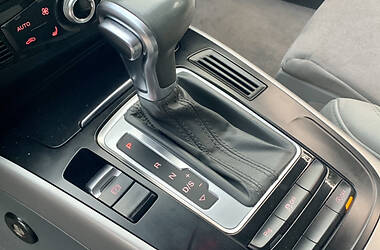 Купе Audi A5 2012 в Умани