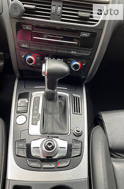 Купе Audi A5 2015 в 