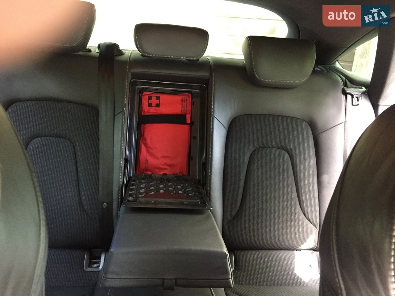 2014 Audi A5 - мініатюра 5