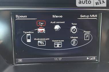 Купе Audi A5 2014 в Києві