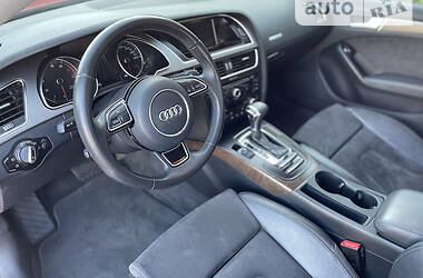 Лифтбек Audi A5 2013 в Дружковке