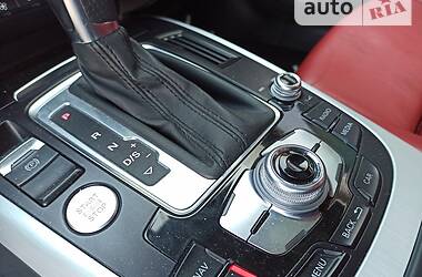 Купе Audi A5 2015 в Днепре