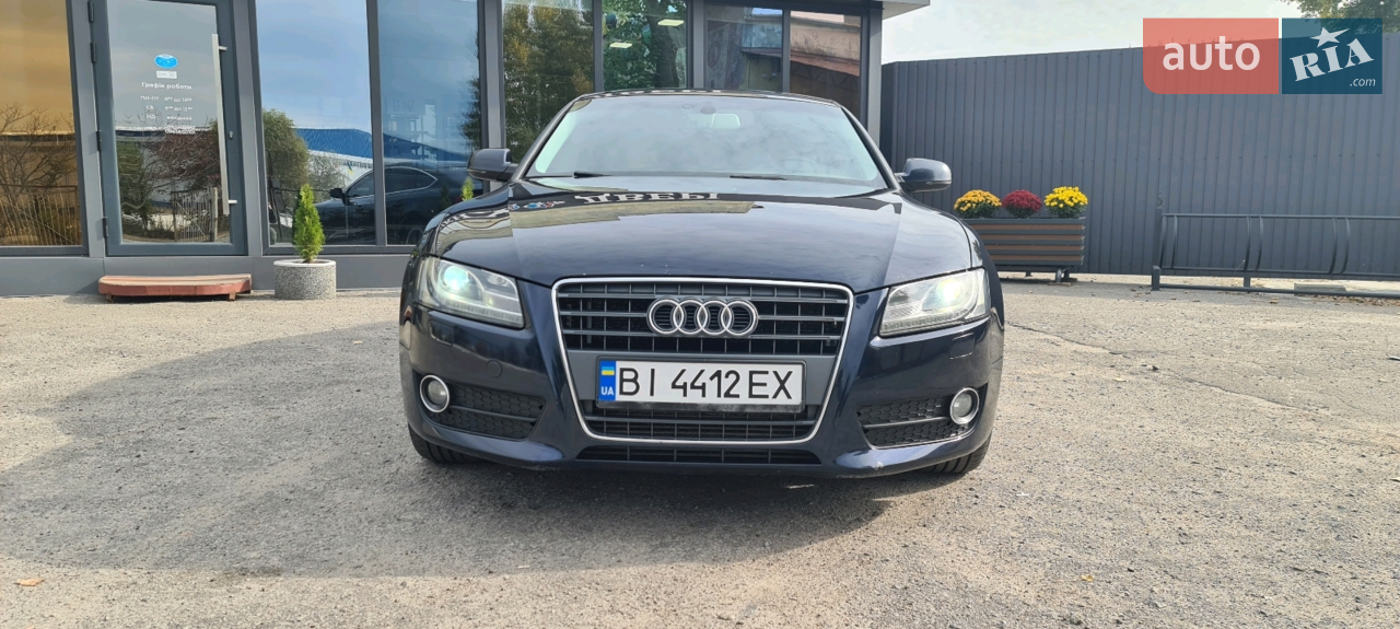 2012 Audi A5 - мініатюра 42