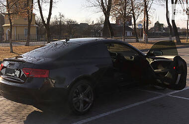 Купе Audi A5 2012 в 