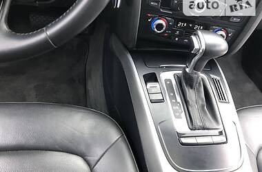 Купе Audi A5 2014 в Червонограде