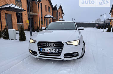 Купе Audi A5 2014 в Виннице