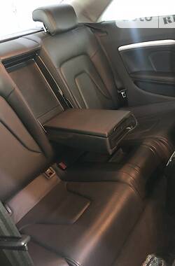 Купе Audi A5 2012 в 