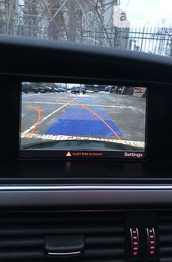 Купе Audi A5 2012 в 