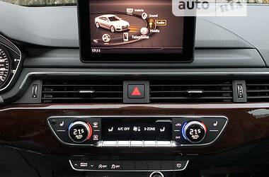Хетчбек Audi A5 2019 в 