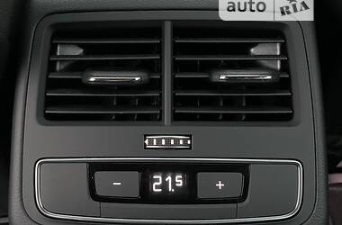 Хетчбек Audi A5 2019 в 
