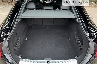 Хетчбек Audi A5 2019 в 