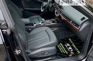 Хетчбек Audi A5 2019 в 