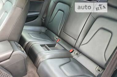 Купе Audi A5 2010 в Запорожье