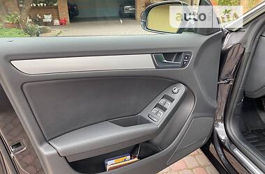 Хэтчбек Audi A5 2015 в 