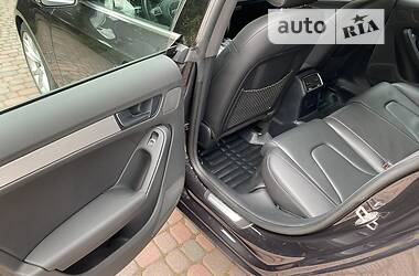 Хэтчбек Audi A5 2015 в 