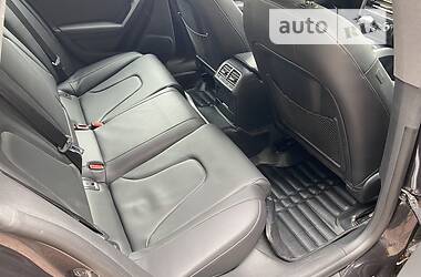 Хэтчбек Audi A5 2015 в 