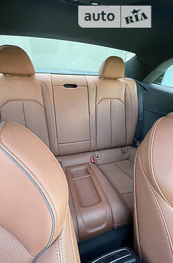 Купе Audi A5 2020 в Луцке