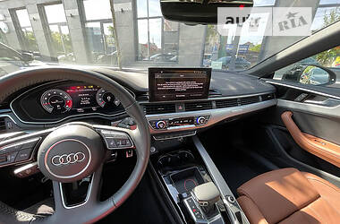Купе Audi A5 2020 в Луцьку