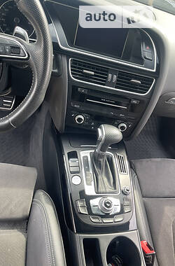 Купе Audi A5 2015 в Киеве