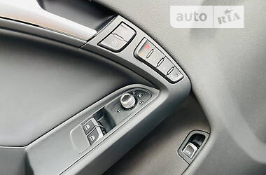 Купе Audi A5 2015 в 