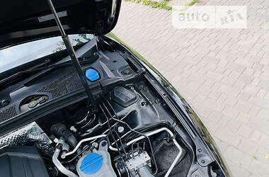 Купе Audi A5 2015 в 