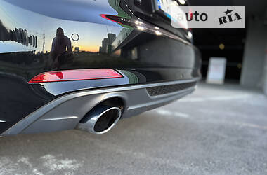 Купе Audi A5 2018 в 