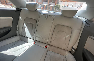 Купе Audi A5 2012 в Одессе