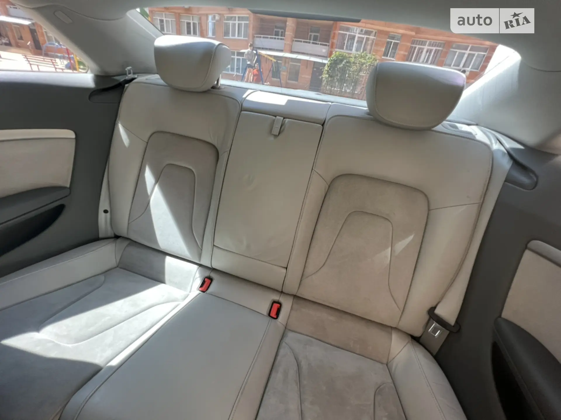 2012 Audi A5 - мініатюра 9