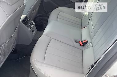 Ліфтбек Audi A5 2020 в Кривому Розі