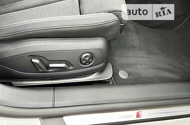 Ліфтбек Audi A5 2022 в 