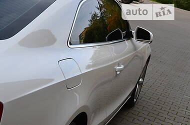 Купе Audi A5 2010 в Луцьку