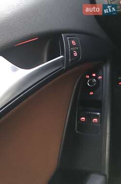 Купе Audi A5 2009 в Івано-Франківську